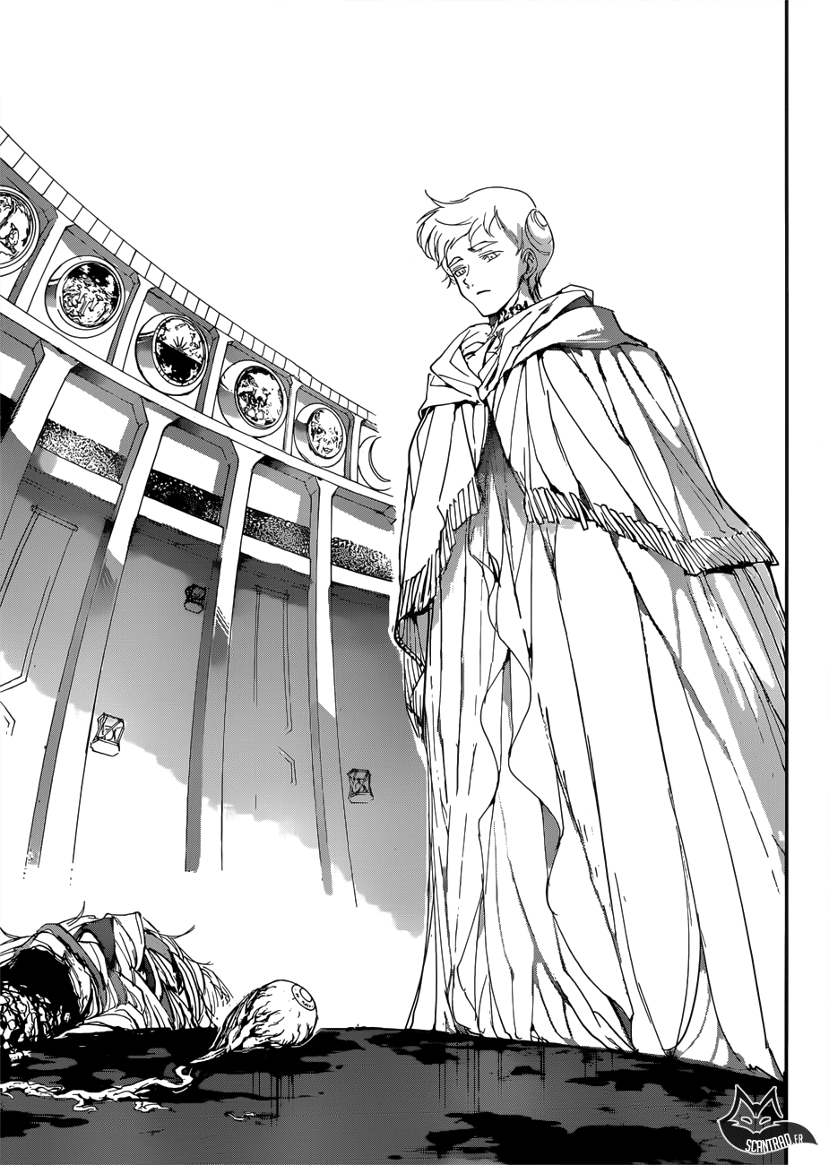 Read Yakusoku No Neverland FR Manga Online