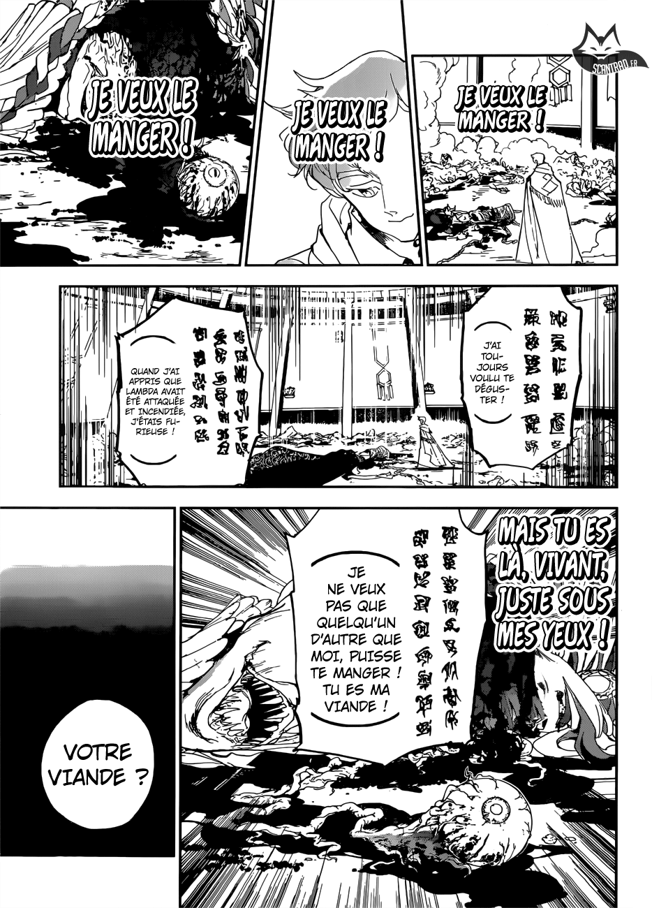 Read Yakusoku No Neverland FR Manga Online
