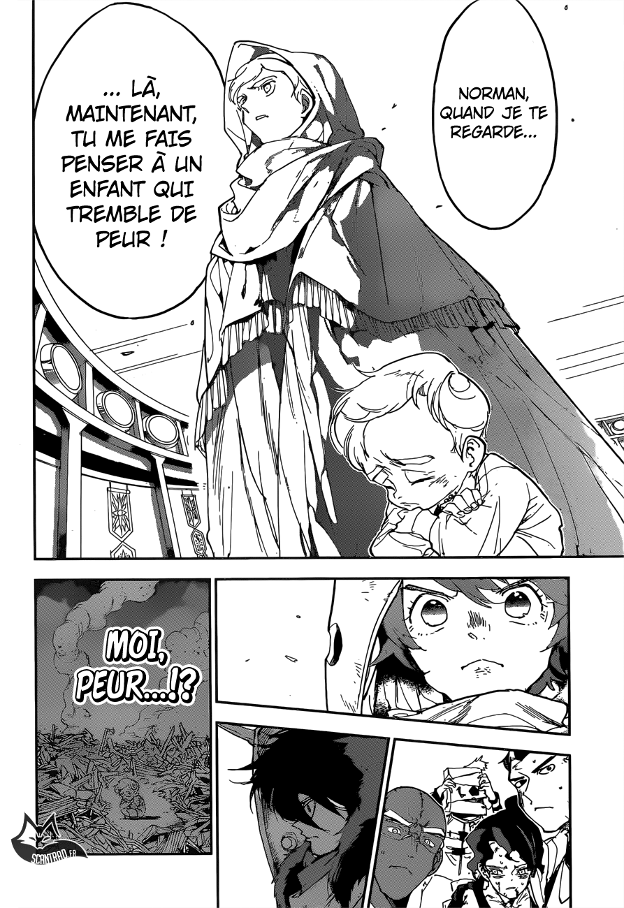 Read Yakusoku No Neverland FR Manga Online