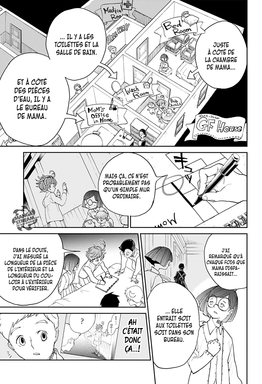 Read Yakusoku No Neverland FR Manga Online