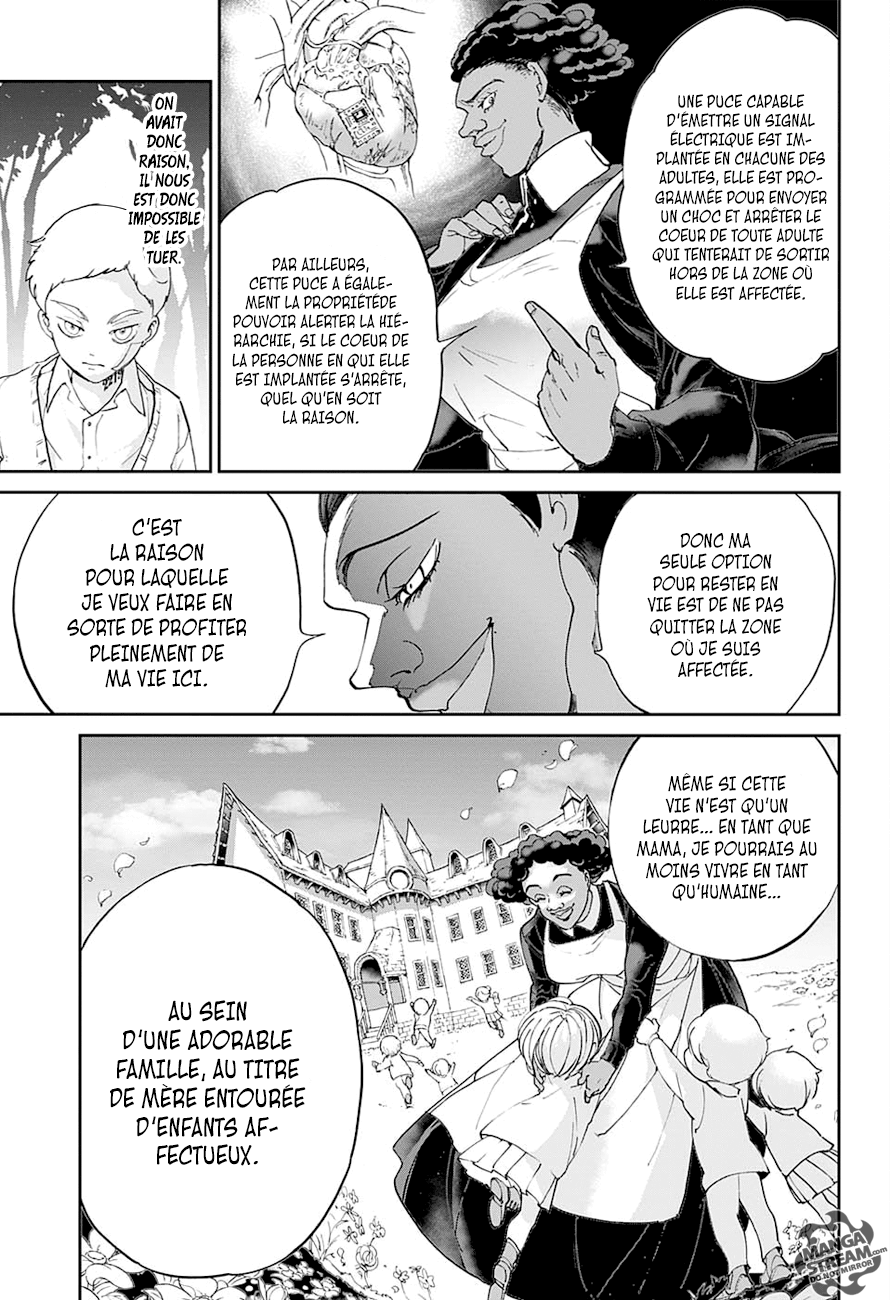 Read Yakusoku No Neverland FR Manga Online