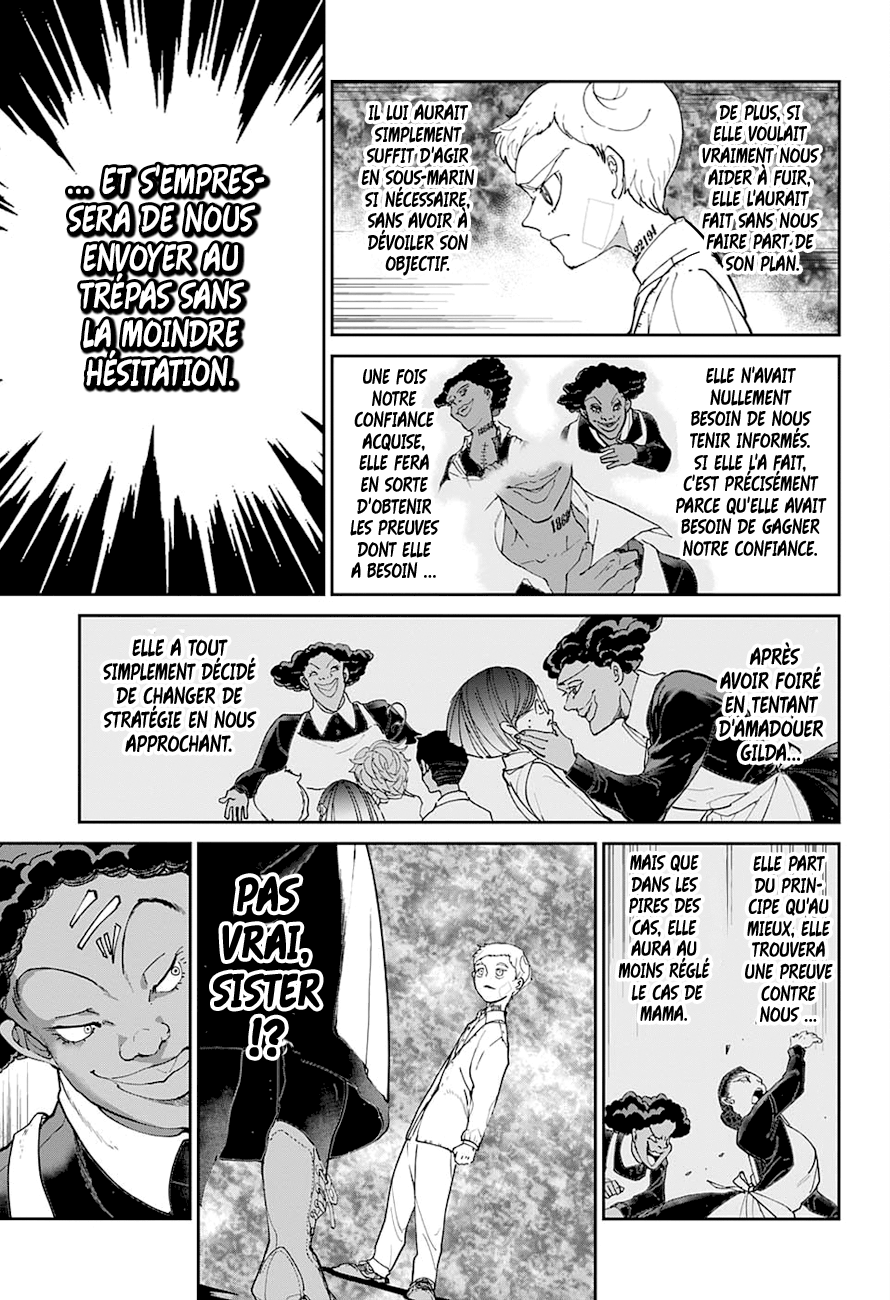 Read Yakusoku No Neverland FR Manga Online