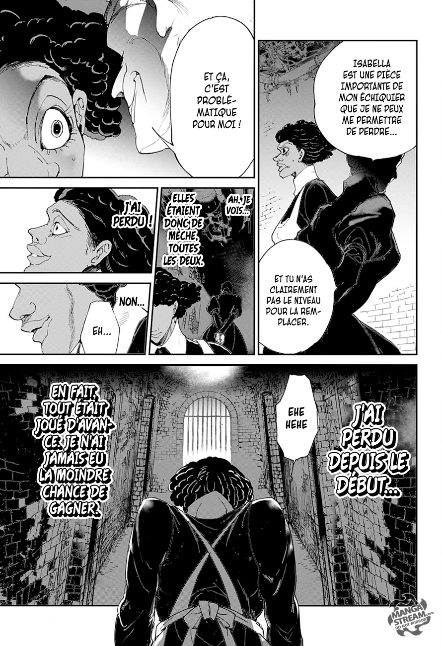Read Yakusoku No Neverland FR Manga Online