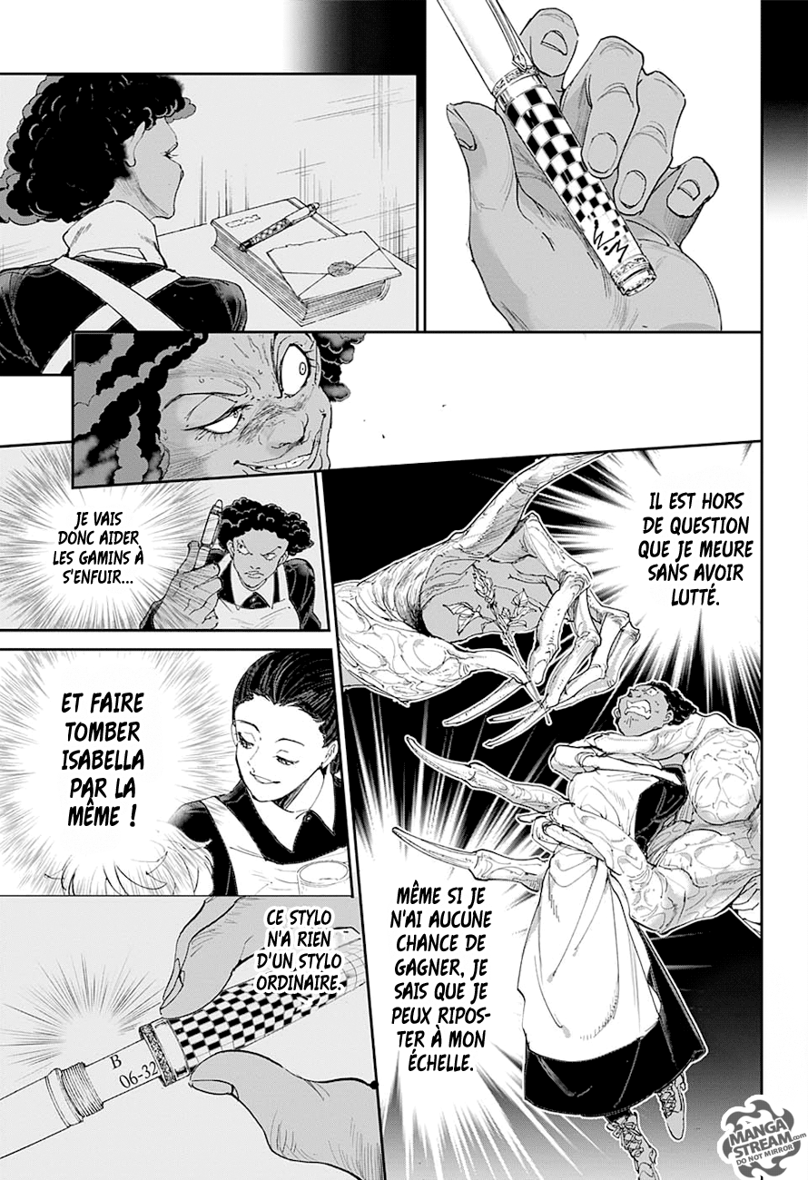 Read Yakusoku No Neverland FR Manga Online