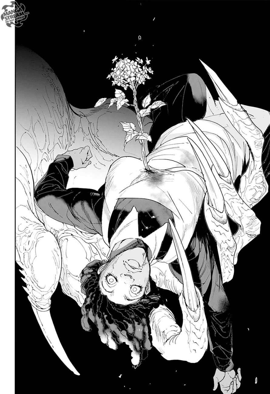Read Yakusoku No Neverland FR Manga Online