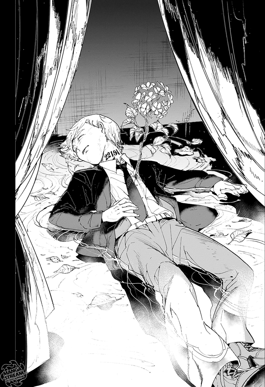 Read Yakusoku No Neverland FR Manga Online