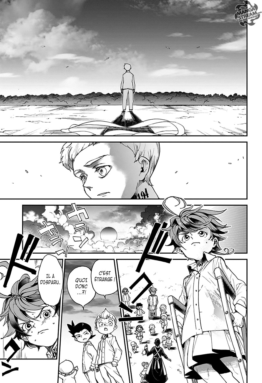 Read Yakusoku No Neverland FR Manga Online
