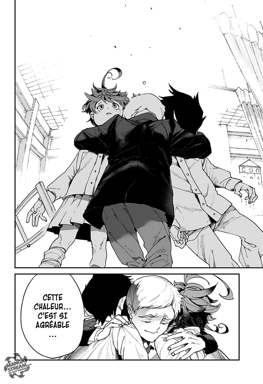Read Yakusoku No Neverland FR Manga Online