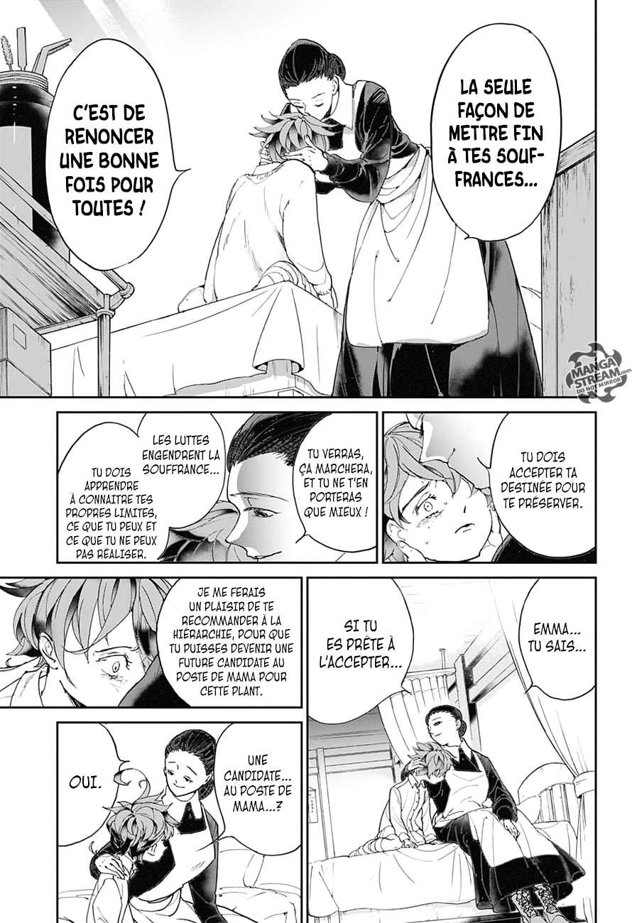 Read Yakusoku No Neverland FR Manga Online