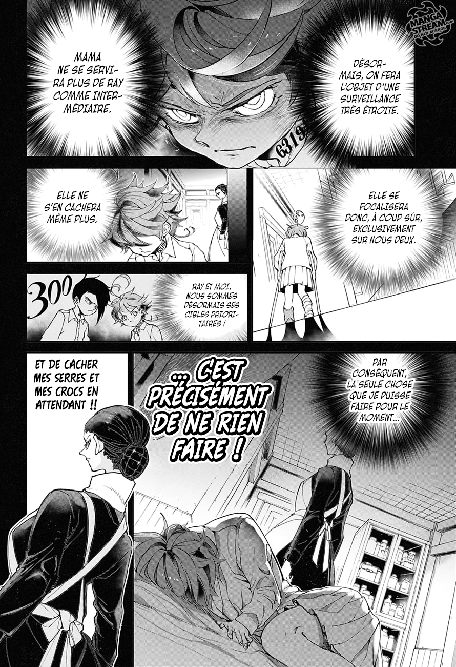 Read Yakusoku No Neverland FR Manga Online