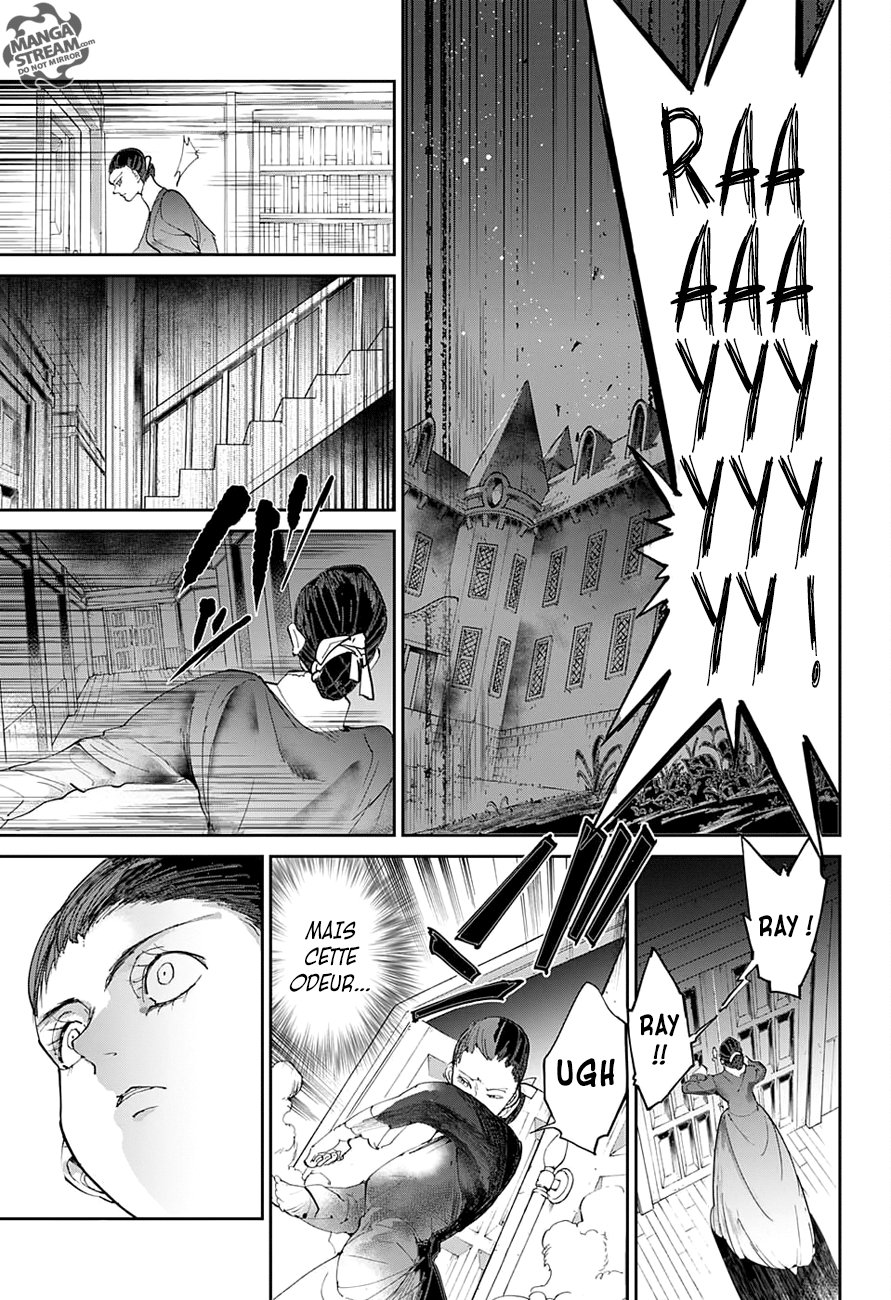 Read Yakusoku No Neverland FR Manga Online