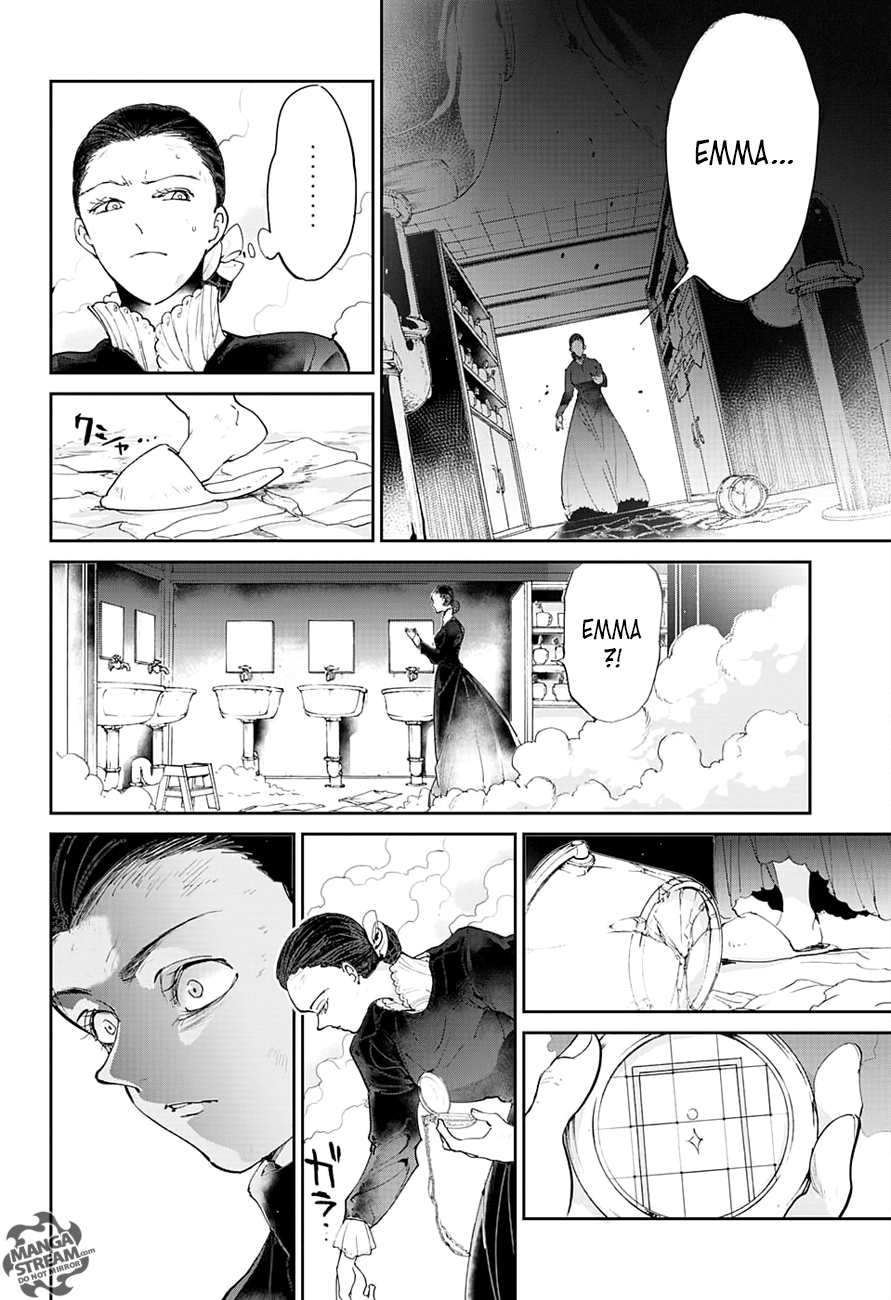 Read Yakusoku No Neverland FR Manga Online