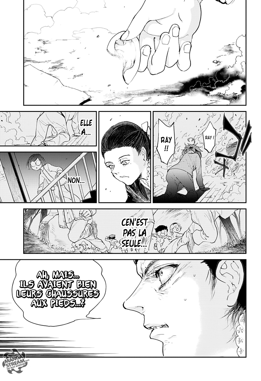 Read Yakusoku No Neverland FR Manga Online
