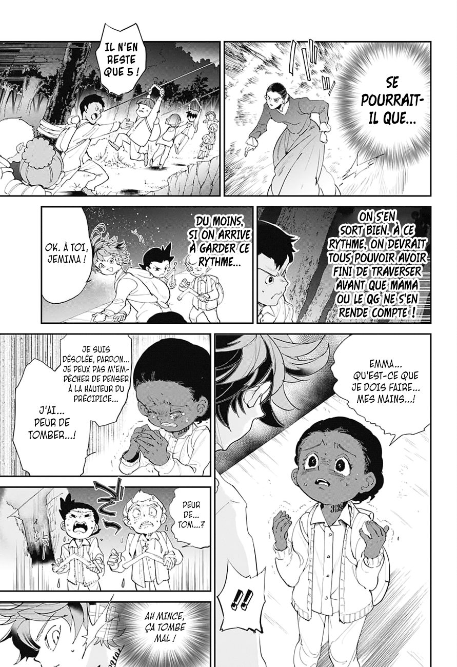 Read Yakusoku No Neverland FR Manga Online