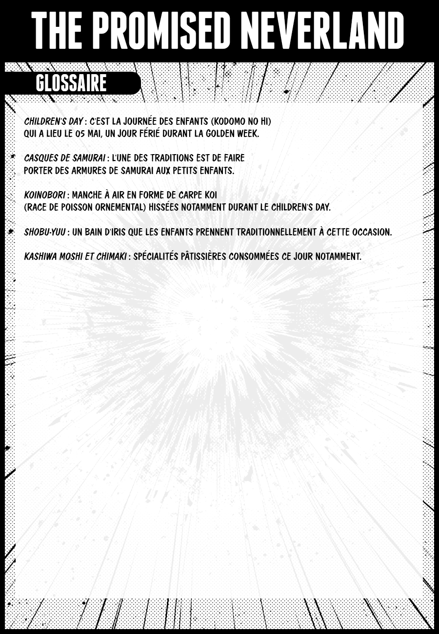 Read Yakusoku No Neverland FR Manga Online