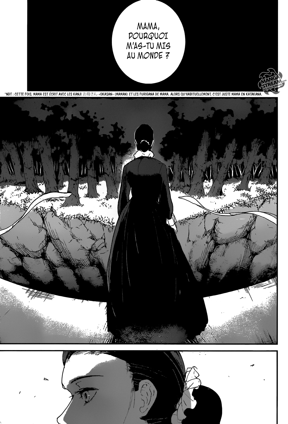 Read Yakusoku No Neverland FR Manga Online