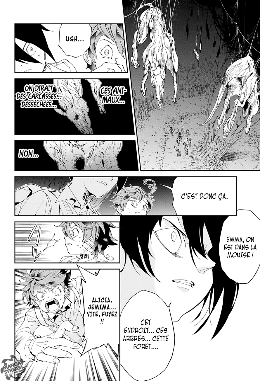 Read Yakusoku No Neverland FR Manga Online