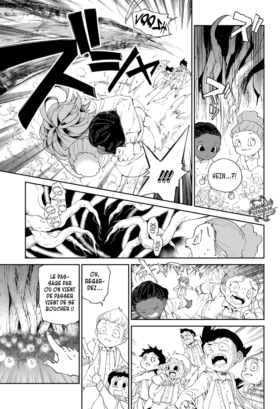 Read Yakusoku No Neverland FR Manga Online