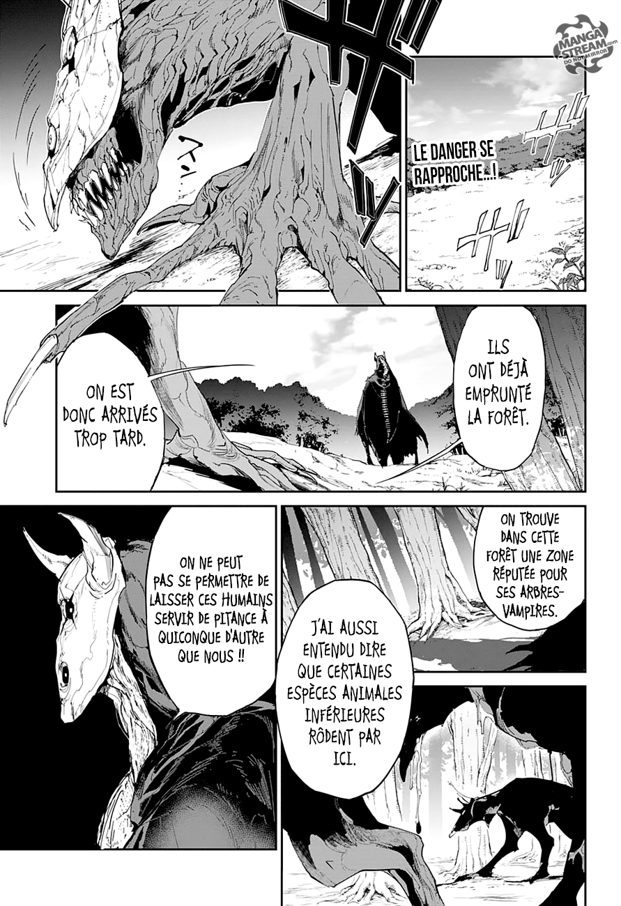 Read Yakusoku No Neverland FR Manga Online