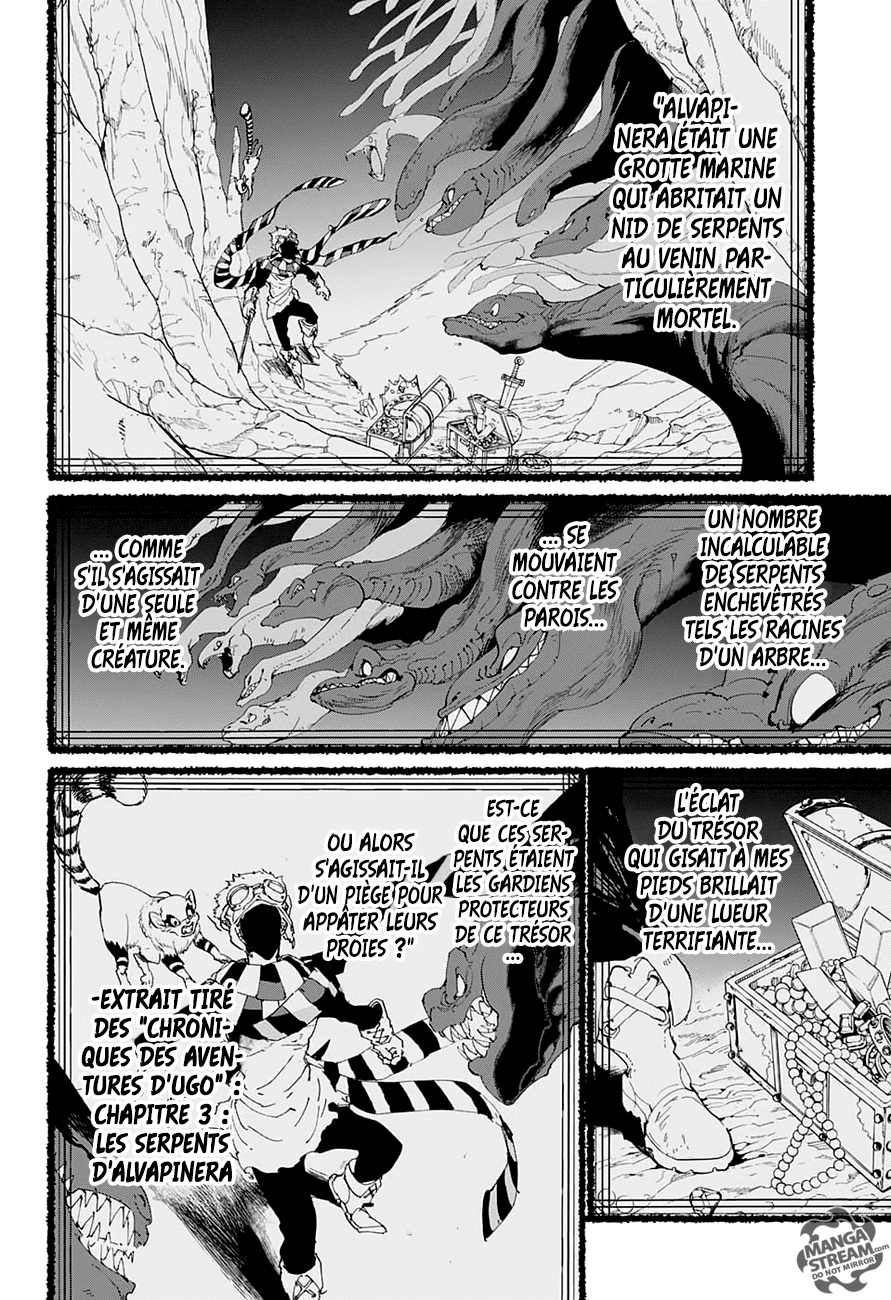 Read Yakusoku No Neverland FR Manga Online