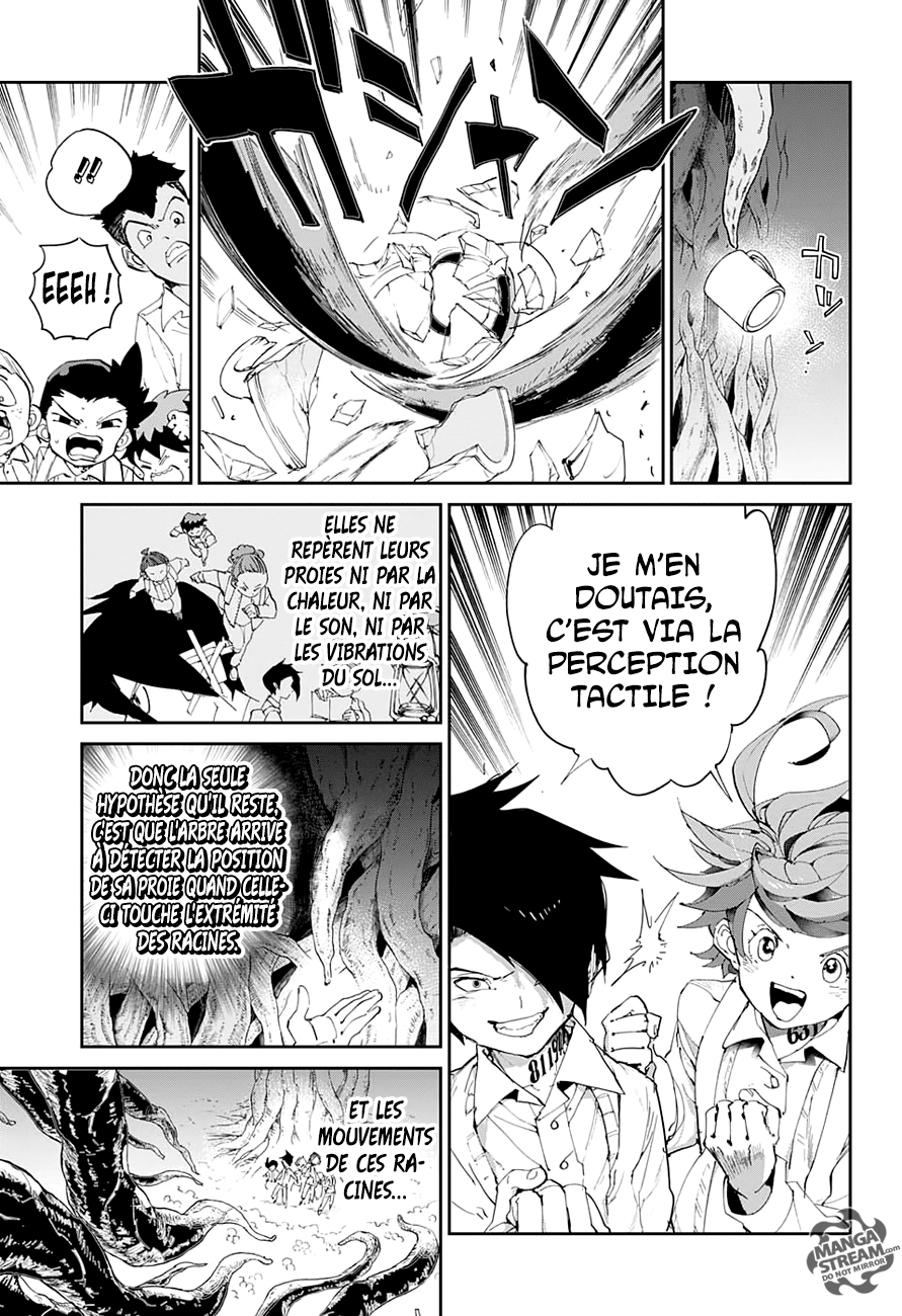 Read Yakusoku No Neverland FR Manga Online