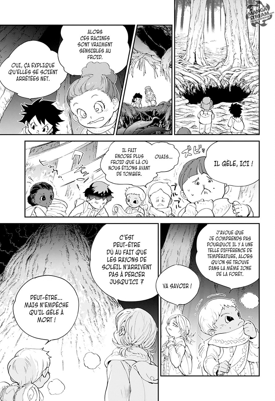 Read Yakusoku No Neverland FR Manga Online