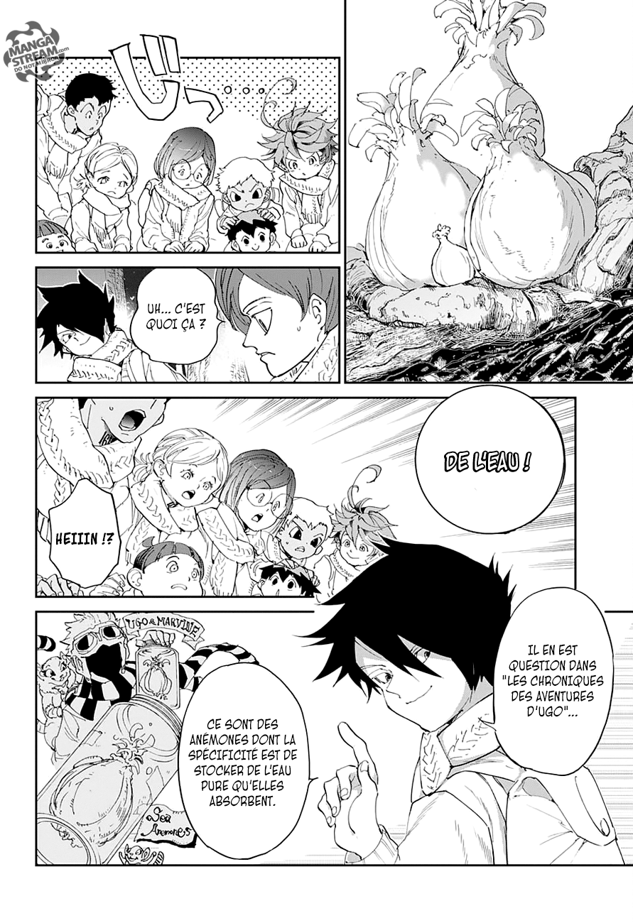 Read Yakusoku No Neverland FR Manga Online