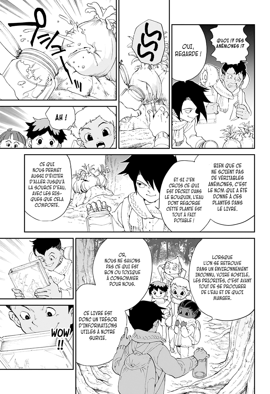 Read Yakusoku No Neverland FR Manga Online