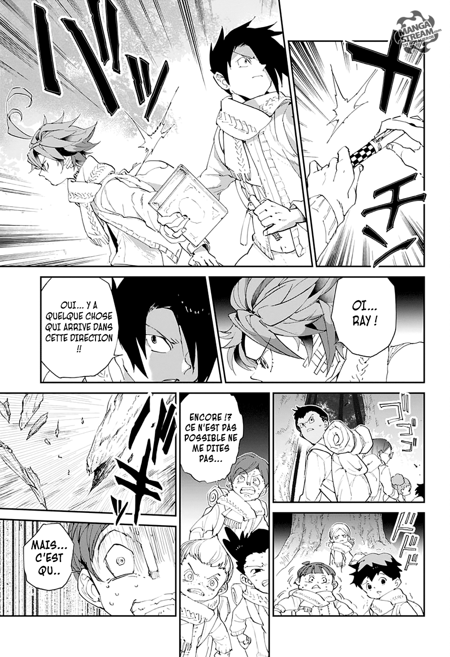 Read Yakusoku No Neverland FR Manga Online