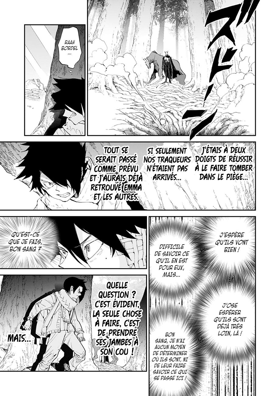 Read Yakusoku No Neverland FR Manga Online