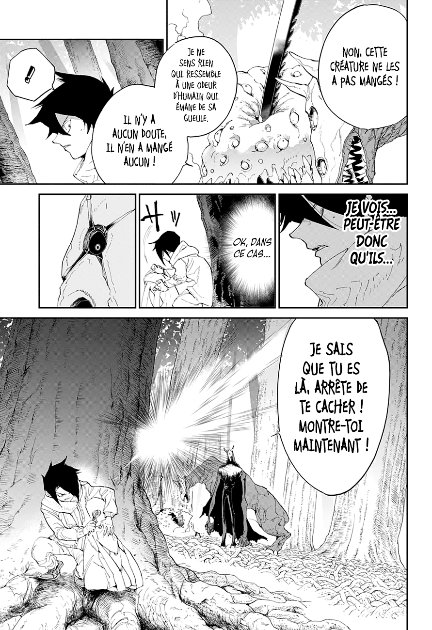 Read Yakusoku No Neverland FR Manga Online