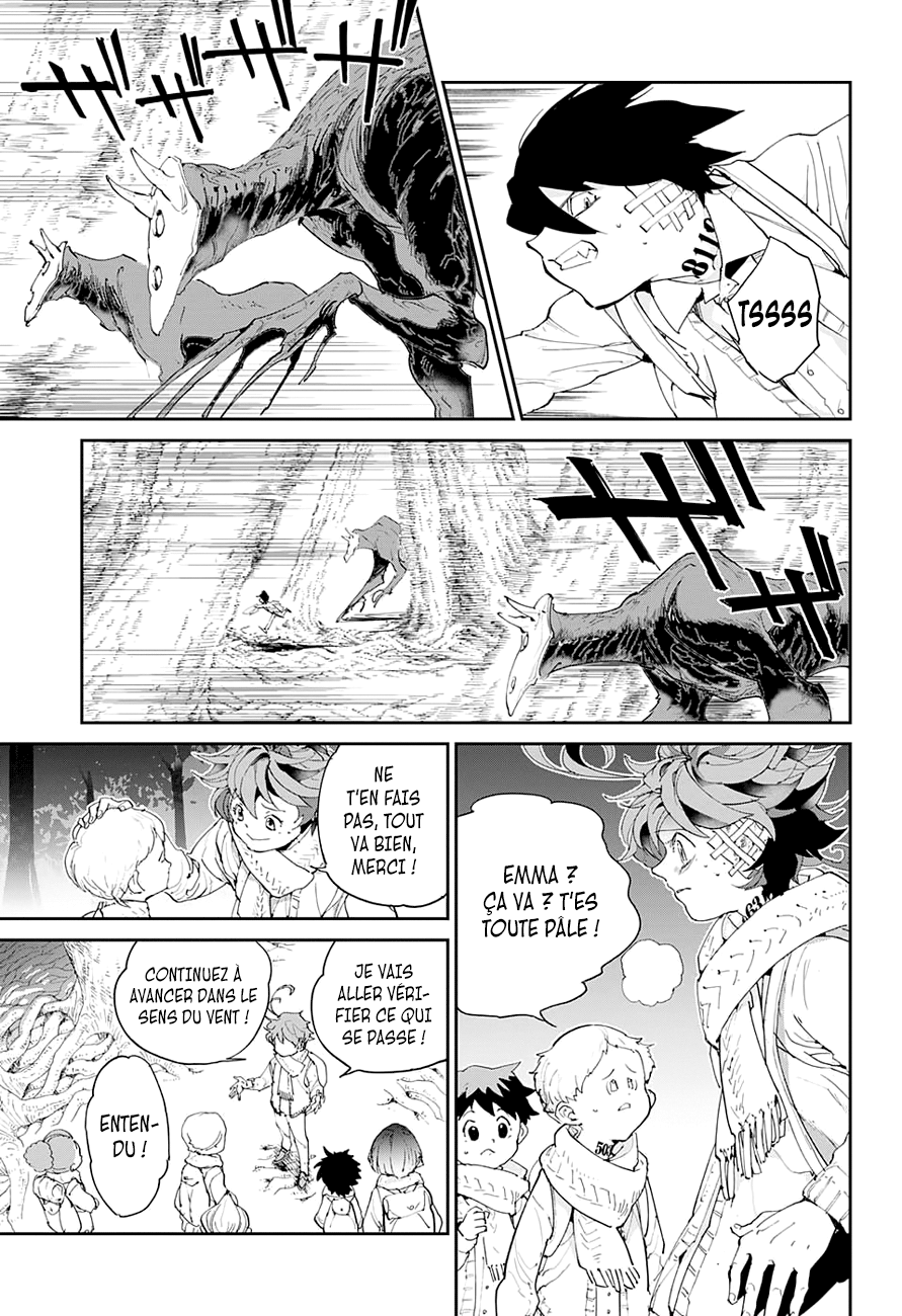 Read Yakusoku No Neverland FR Manga Online