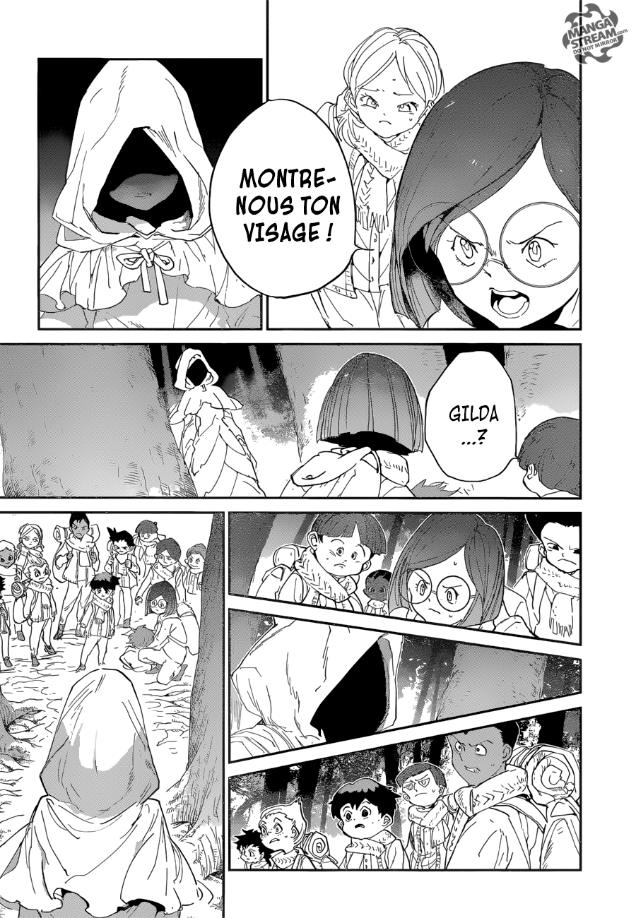 Read Yakusoku No Neverland FR Manga Online