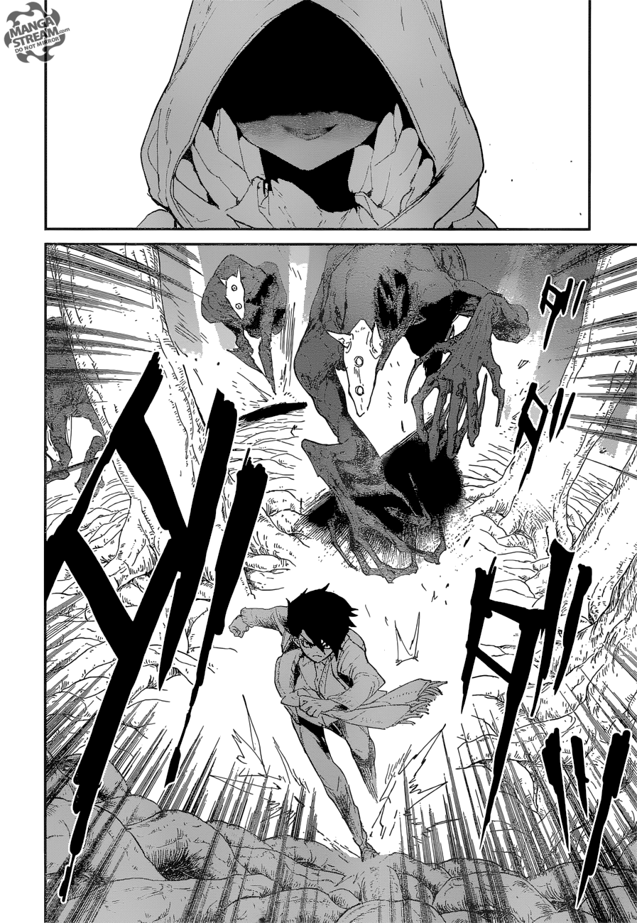 Read Yakusoku No Neverland FR Manga Online
