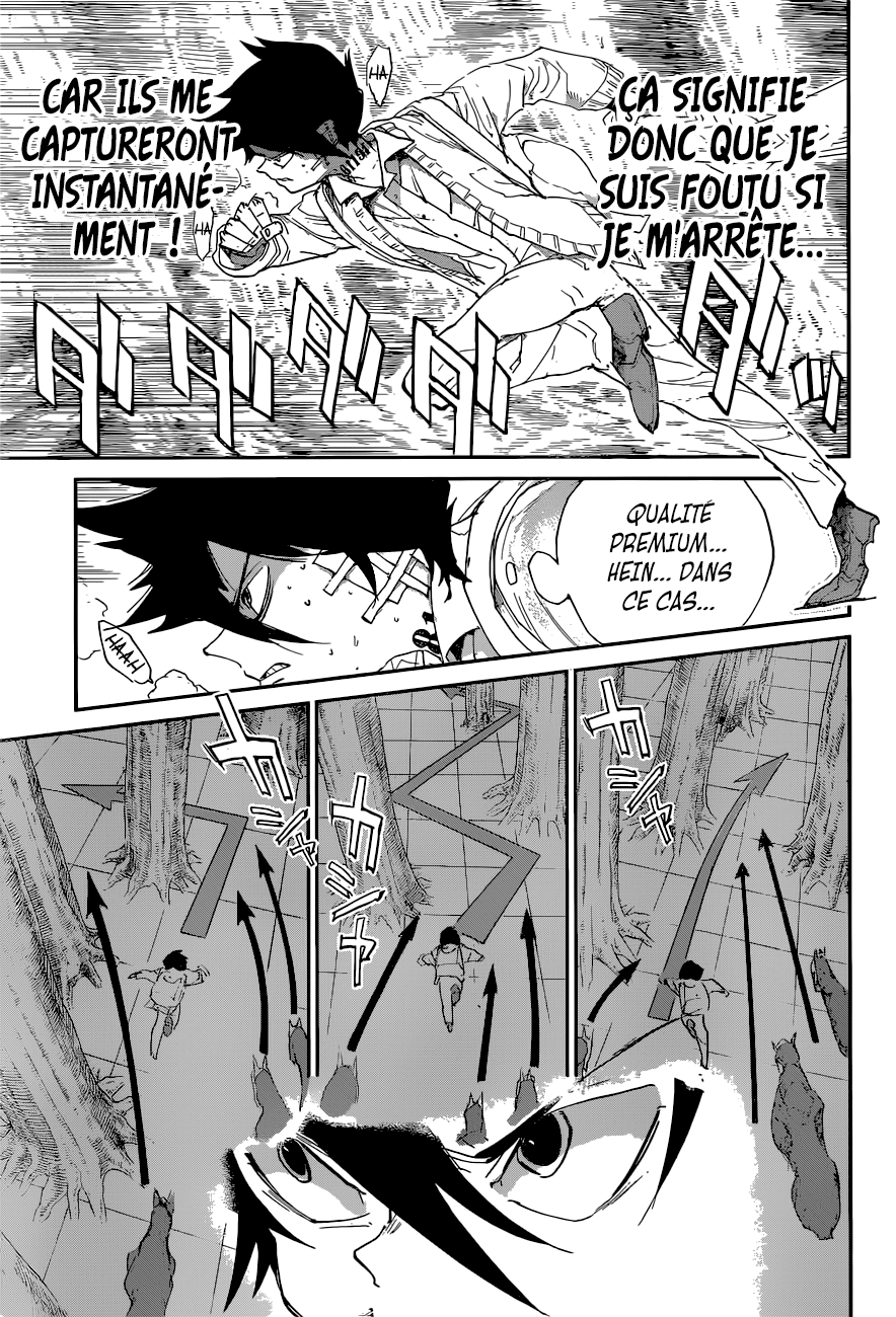Read Yakusoku No Neverland FR Manga Online