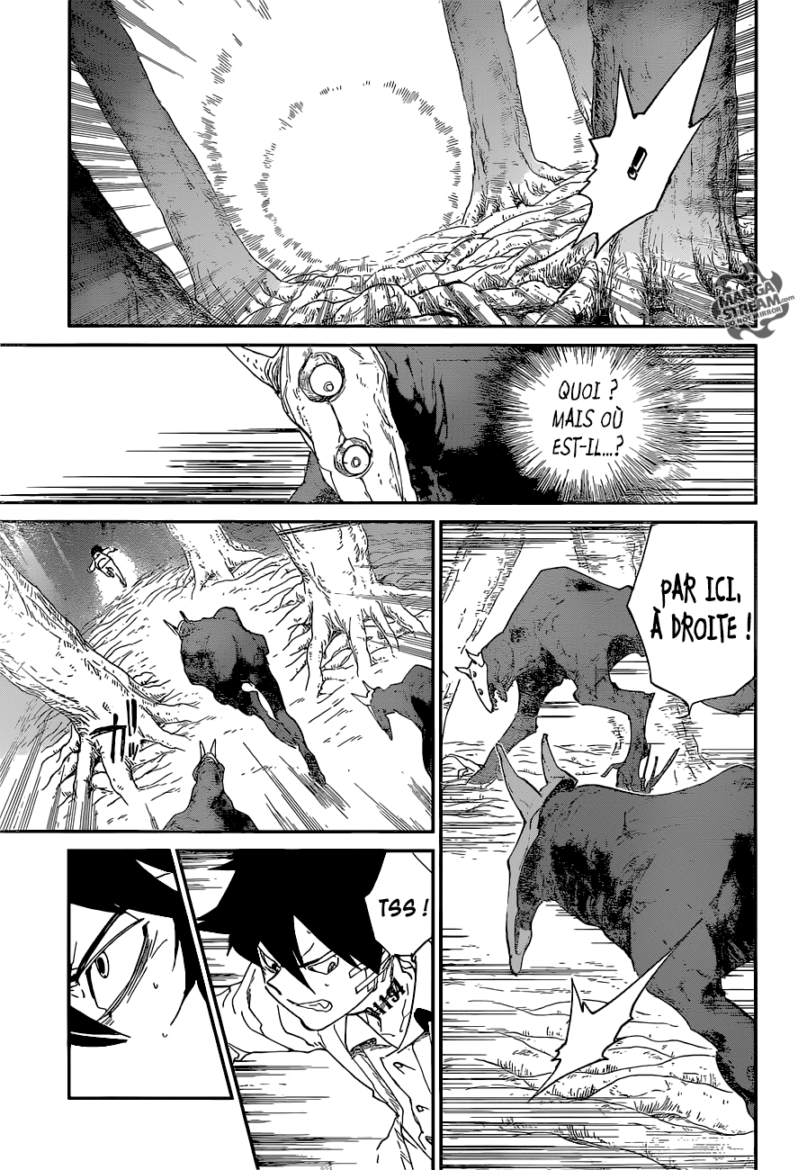 Read Yakusoku No Neverland FR Manga Online