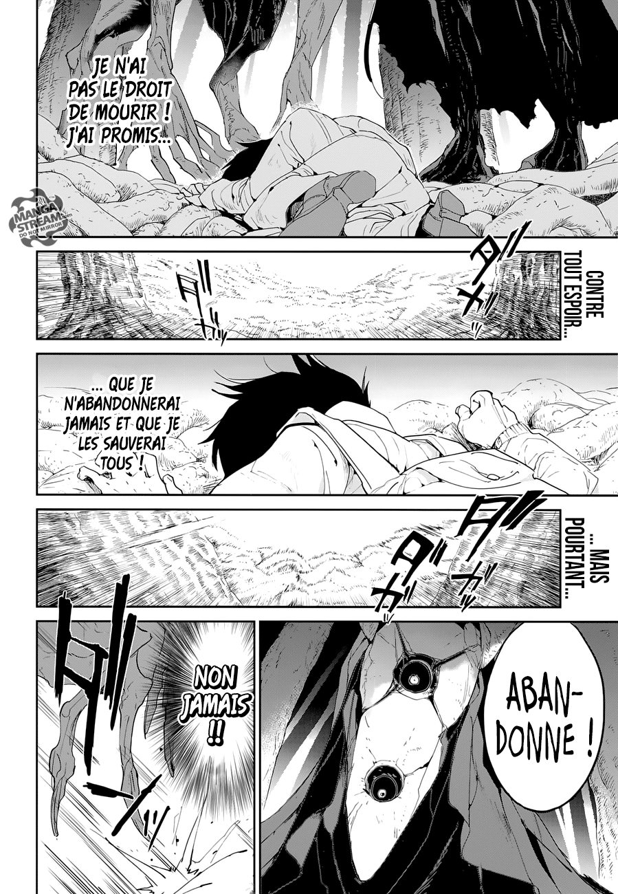 Read Yakusoku No Neverland FR Manga Online