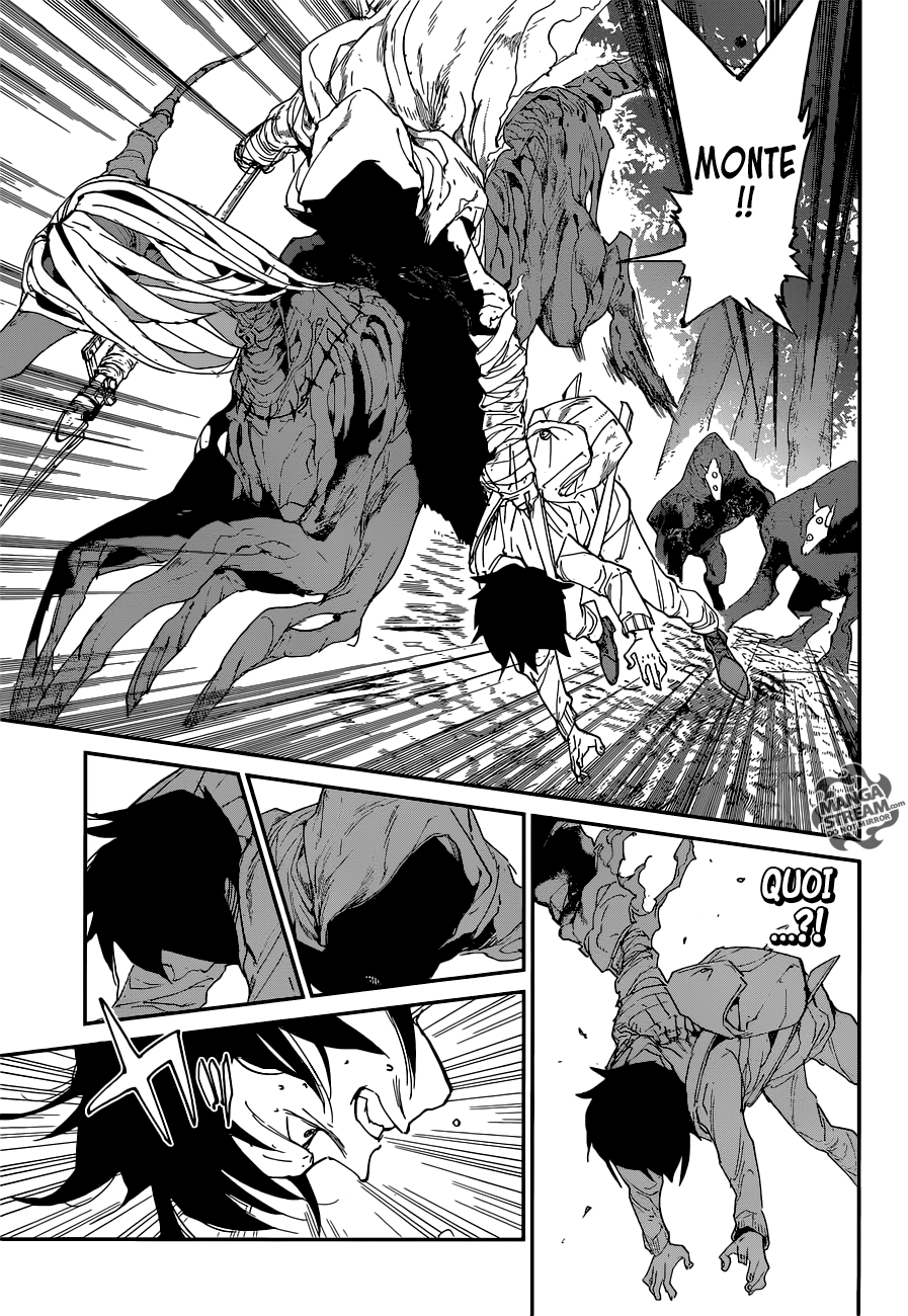 Read Yakusoku No Neverland FR Manga Online