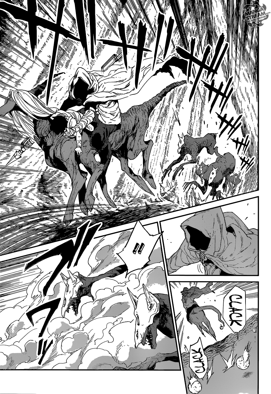 Read Yakusoku No Neverland FR Manga Online
