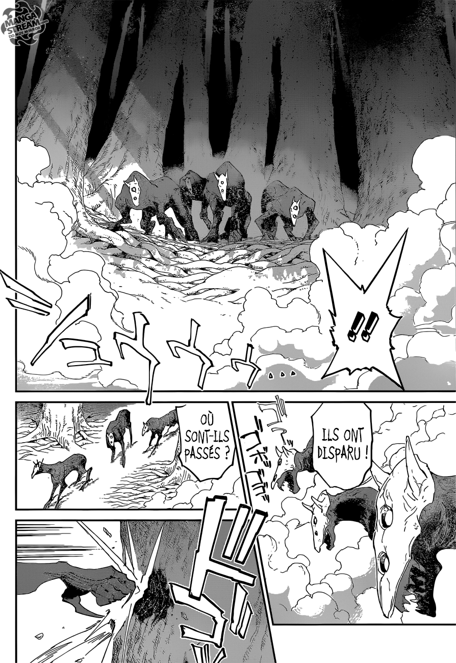 Read Yakusoku No Neverland FR Manga Online