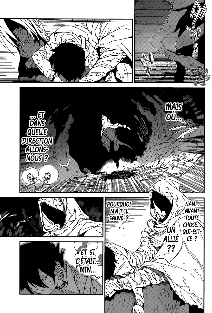 Read Yakusoku No Neverland FR Manga Online