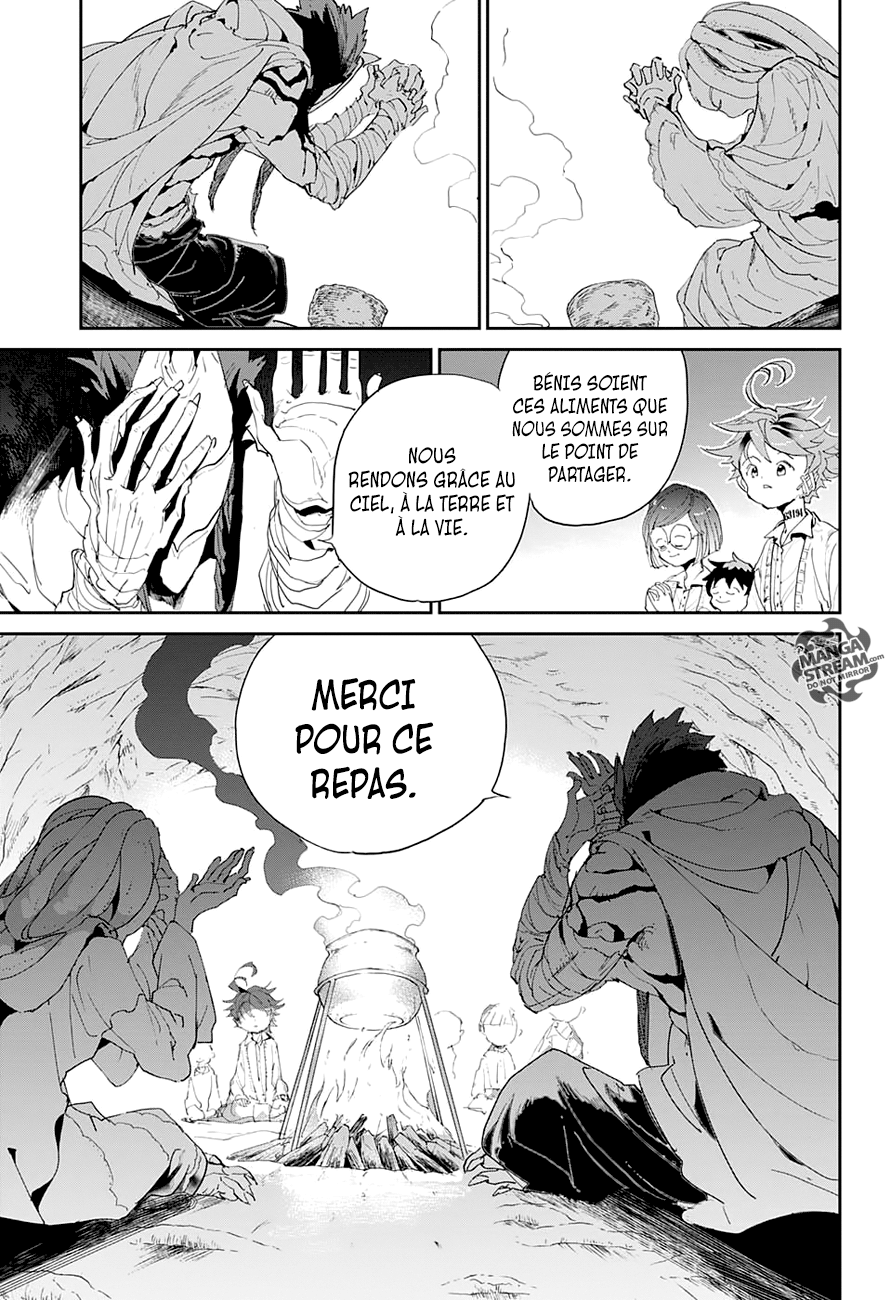 Read Yakusoku No Neverland FR Manga Online