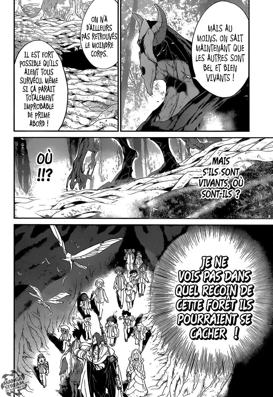 Read Yakusoku No Neverland FR Manga Online