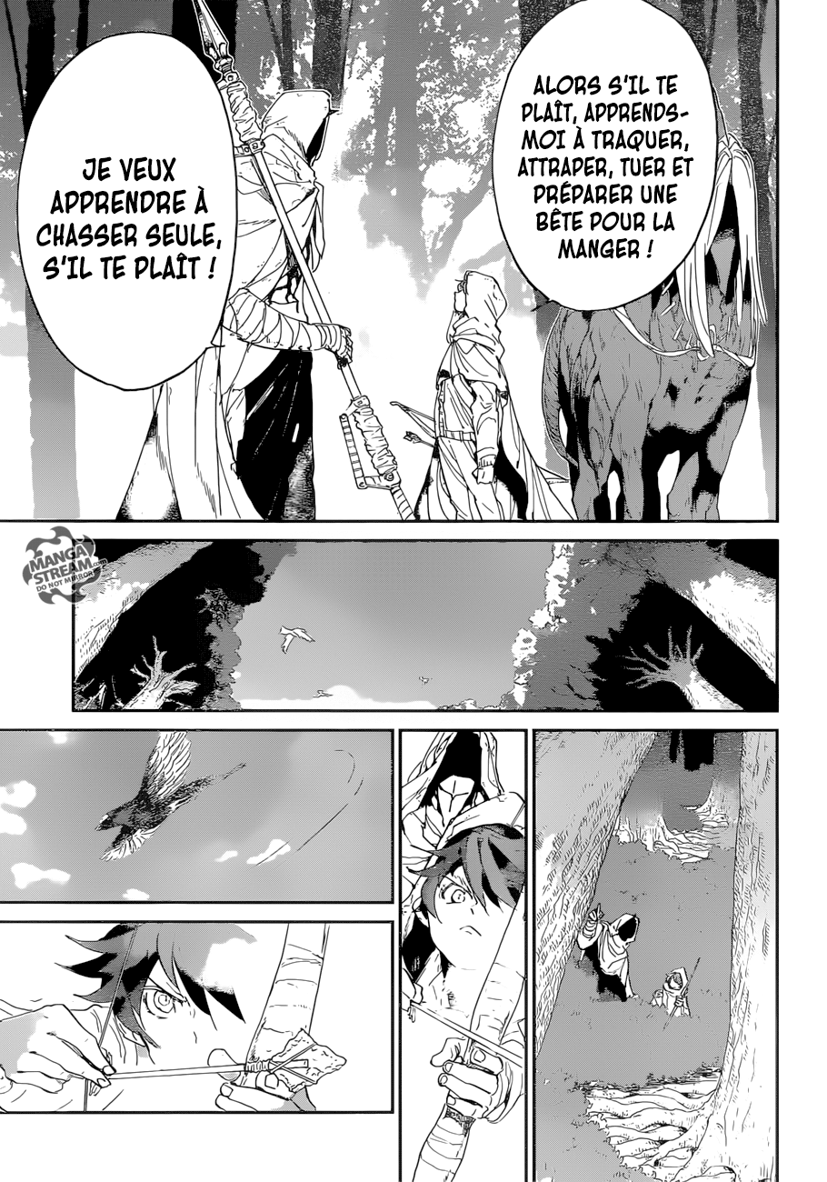 Read Yakusoku No Neverland FR Manga Online