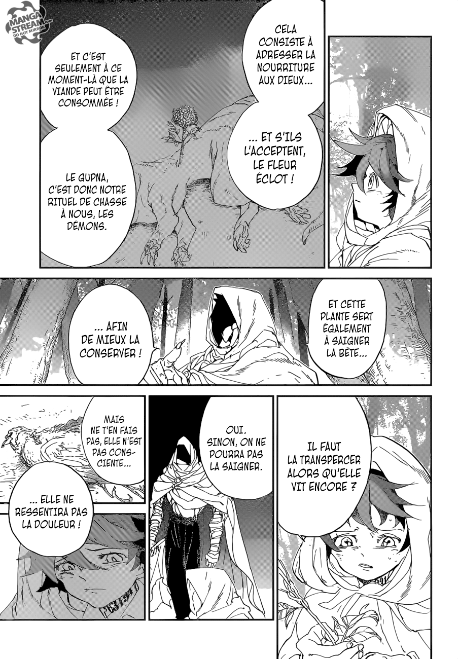 Read Yakusoku No Neverland FR Manga Online