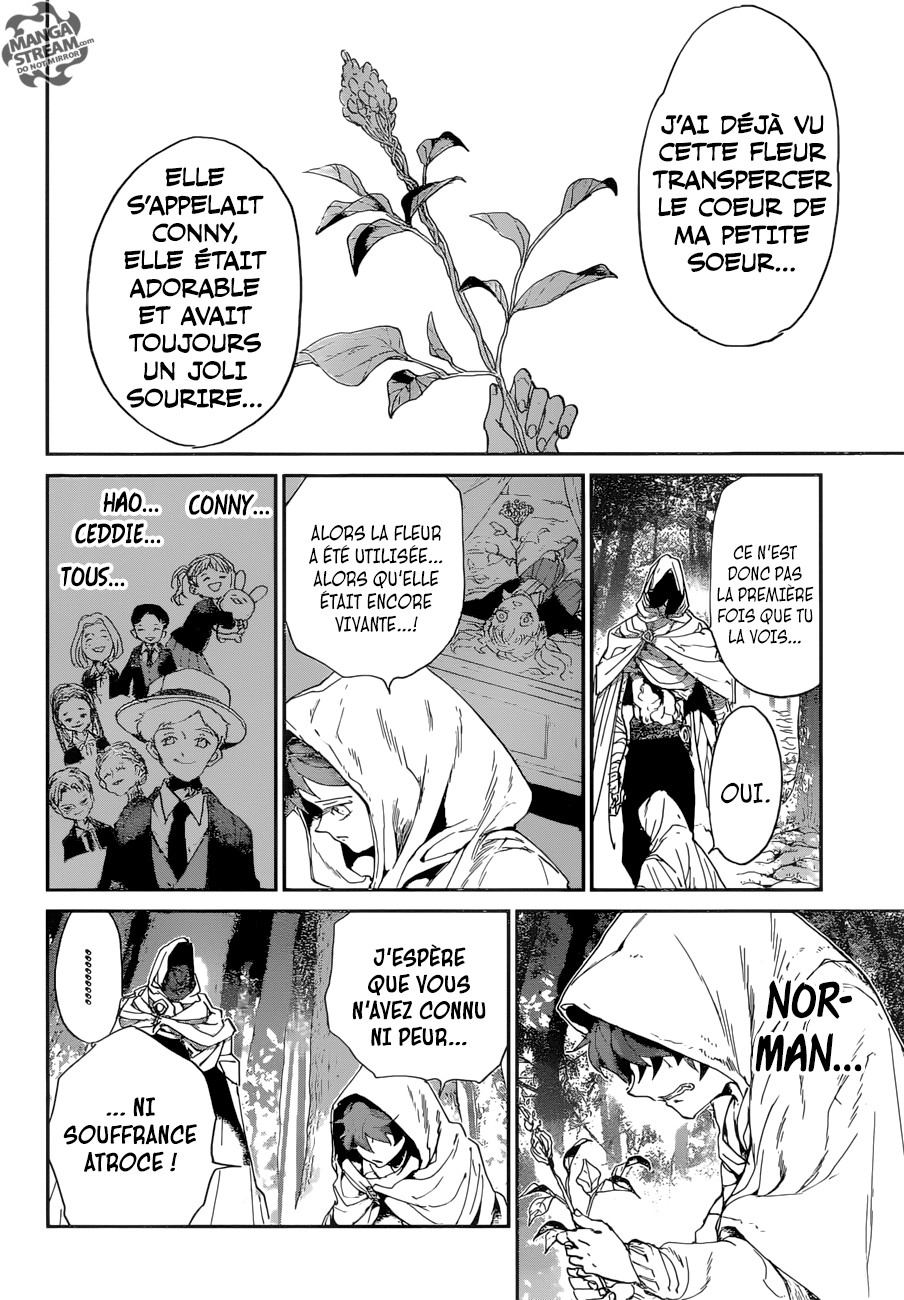 Read Yakusoku No Neverland FR Manga Online