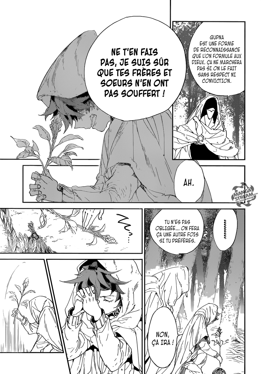 Read Yakusoku No Neverland FR Manga Online