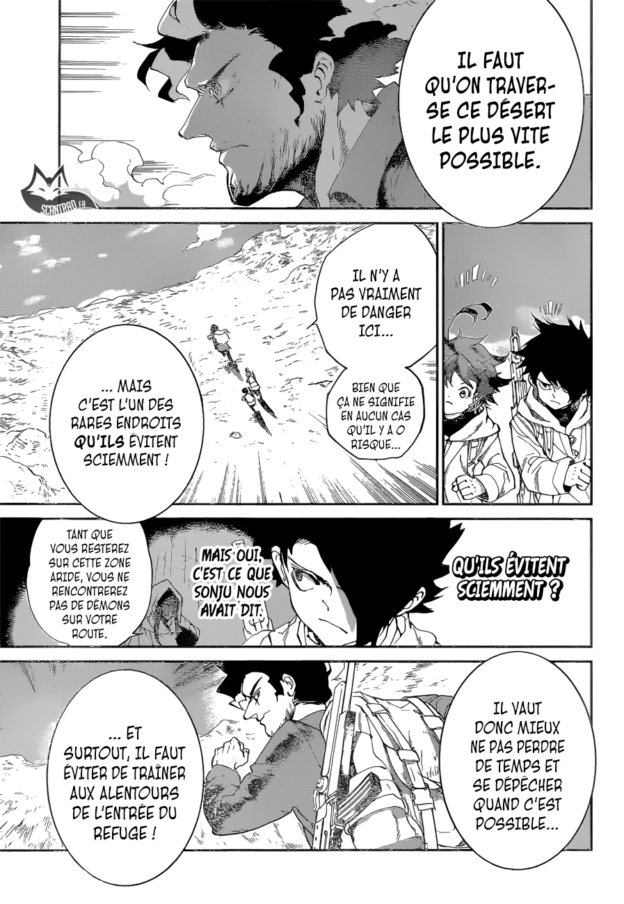 Read Yakusoku No Neverland FR Manga Online