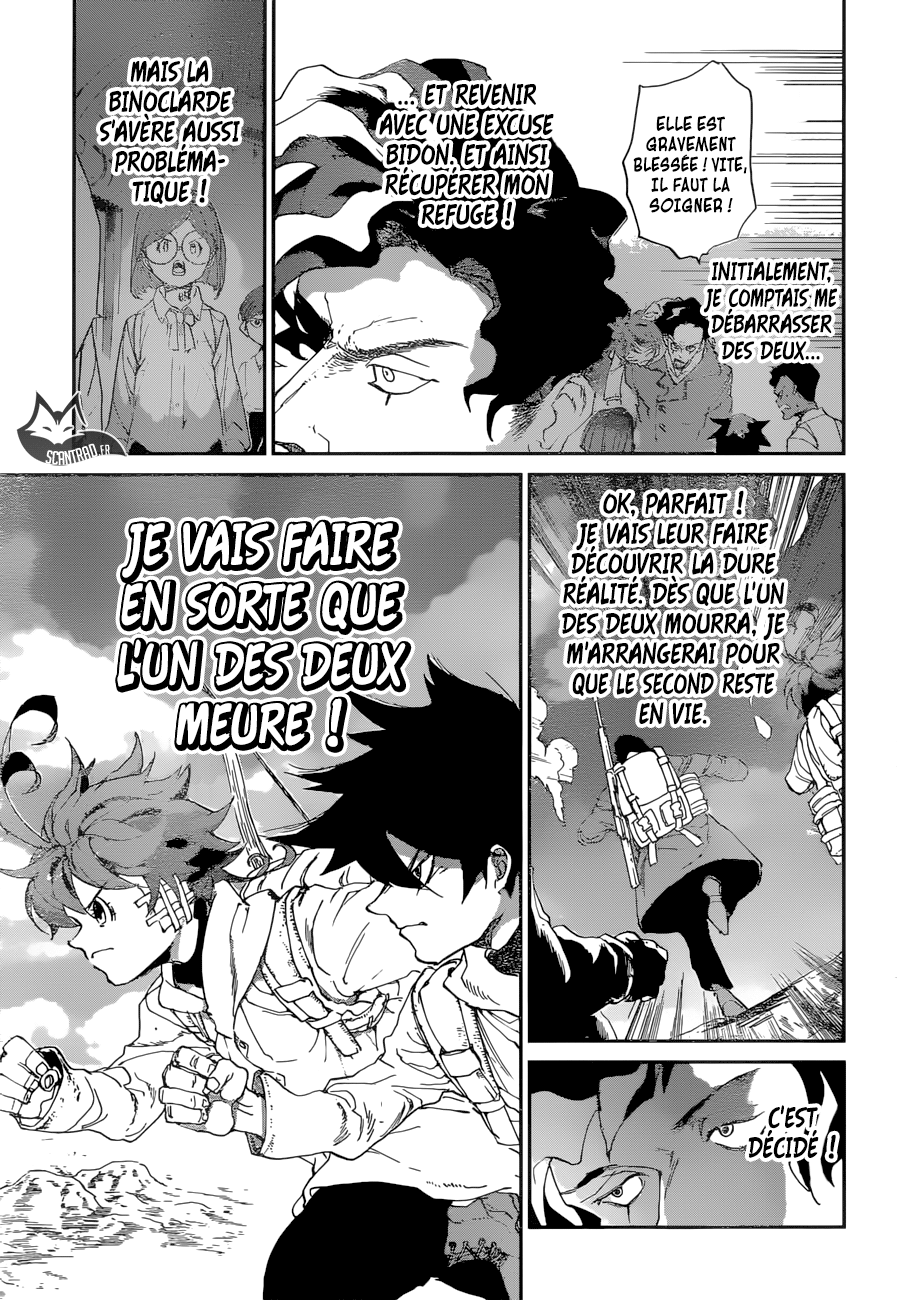 Read Yakusoku No Neverland FR Manga Online