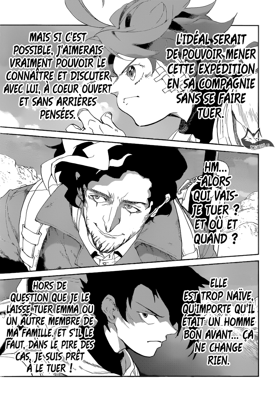 Read Yakusoku No Neverland FR Manga Online